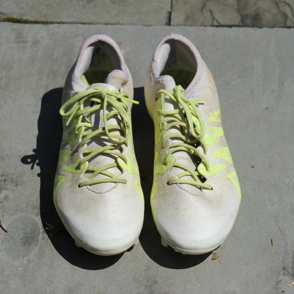 Soccer Cleats